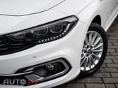 Fiat Tipo 1.3 MultiJet Life