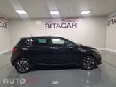 Renault Clio 1.5 DCI 90CV LIMITED GPS