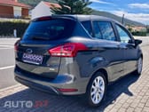 Ford B-Max 1.0 EcoBoost Titanium