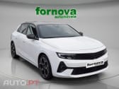 Opel Astra 1.2 T GS Aut.