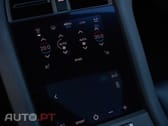 Porsche Taycan Standard
