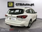 Ford Focus Turnier 1.5 EcoBlue