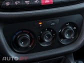 Fiat Doblo XL  1.6 JTD 120 CAVALOS