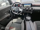 Mercedes-Benz A 250 e AMG Line