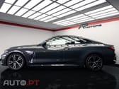 BMW 420 d Desportiva M Auto