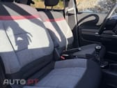 Citroen C4 Cactus PureTech 110 Stop&Start C-SERIES