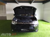 Mitsubishi Outlander 2.2 DI-D Instyle Navi