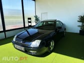 Honda Prelude 2.2 VTI