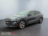 Ford Mustang Mach-E Standard Range Premium AWD