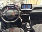 Peugeot 2008 1.2 PureTech Active Pack EAT8