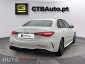 Mercedes-Benz C 300 AMG Night