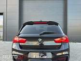 BMW 118 Pack m