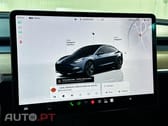 Tesla Model 3 Long Range AWD Dual Motor