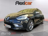 Renault Clio Sport Tourer 0.9 TCE GT Line