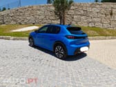 Peugeot E-208 GT Line