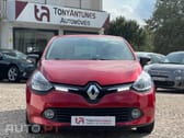 Renault Clio 1.5 dCi Limited