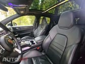 Porsche Cayenne Turbo