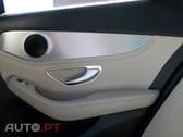 Mercedes-Benz C 250 d 4Matic Station 9G-TRONIC Avantgarde