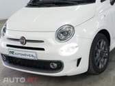Fiat 500 0.9 TwinAir S