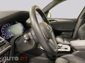 BMW iX3 I.V.A DEDUTIVEL M Sportpaket Impressive