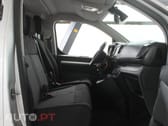 Citroen Space Tourer 1.5 BlueHDi M Business