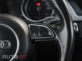 Audi A5 2.0 TDI Multitronic S-Line