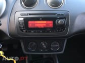 Seat Ibiza 1.2 12V Stylance