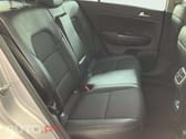 Kia Sportage 1.6 CRDI ISG SX