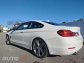 BMW 420 d Aut. Sport Line