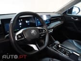 MG HS Luxury