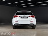 Mercedes-Benz A 250 e AMG Line