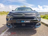 Citroen e-C4 50 kWh Shine Pack