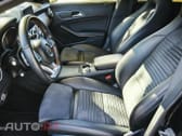 Mercedes-Benz CLA 200 d Shooting Brake AMG Line Aut.