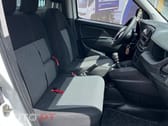 Fiat Doblo 1.6 Multijet Work Up