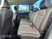 Volkswagen Amarok  3 0 Tdi Auto Highline