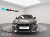 Peugeot 208 1.2 Hybrid Allure e-DCS6