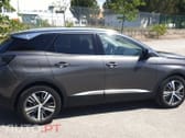 Peugeot 3008 1.6 Hybrid Allure Pack e-EAT8