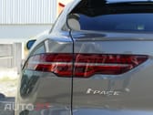 Jaguar I-Pace S AWD Aut.