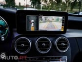 Mercedes-Benz C 300 Outro