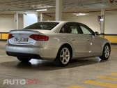 Audi A4 2.0 TDI S-line