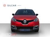 Renault Captur 1.5 dCi Exclusive