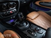 MINI Clubman John Cooper Works Plus ALL4