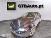 Volvo S40 1.6D R DESIGN 