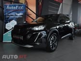 Peugeot 2008 1.5 BlueHDi Allure EAT8