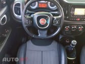 Fiat 500L 1.6 MJ S&S