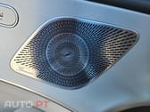 Mercedes-Benz GLE d 4Matic