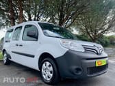 Renault Kangoo 1.5 dCi Maxi Business S/S