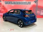 Opel Corsa-E 50 kWh Edition