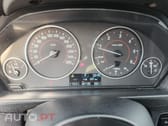 BMW 320 d Touring Sport-Aut.