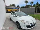 Renault Mégane 1.5 dCi Comfort SS